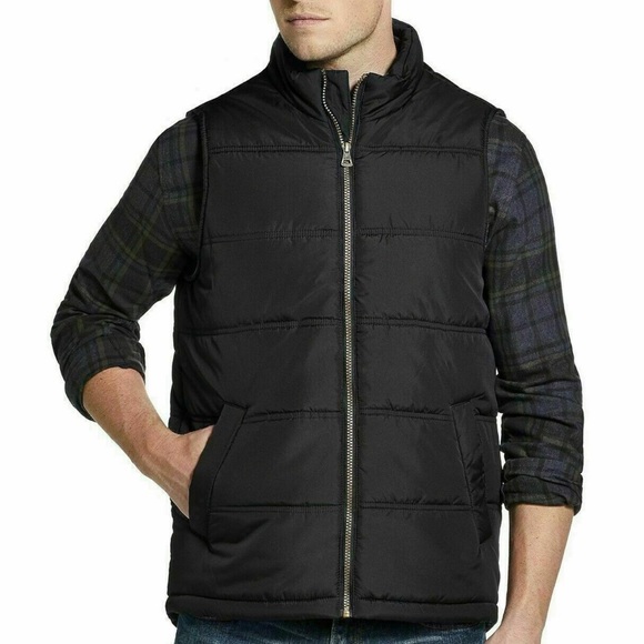 Weatherproof Vintage - Men’s Warm Vest - Picture 1 of 4